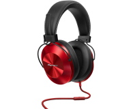 Pioneer SE-MS5T Czerwone - 455956 - zdjęcie 1